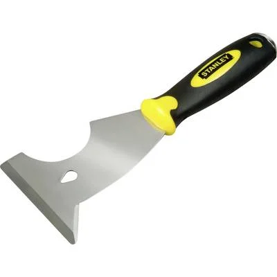 Fatmax spakli, inox, üthető kétkomponensű nyéllel 75 mm