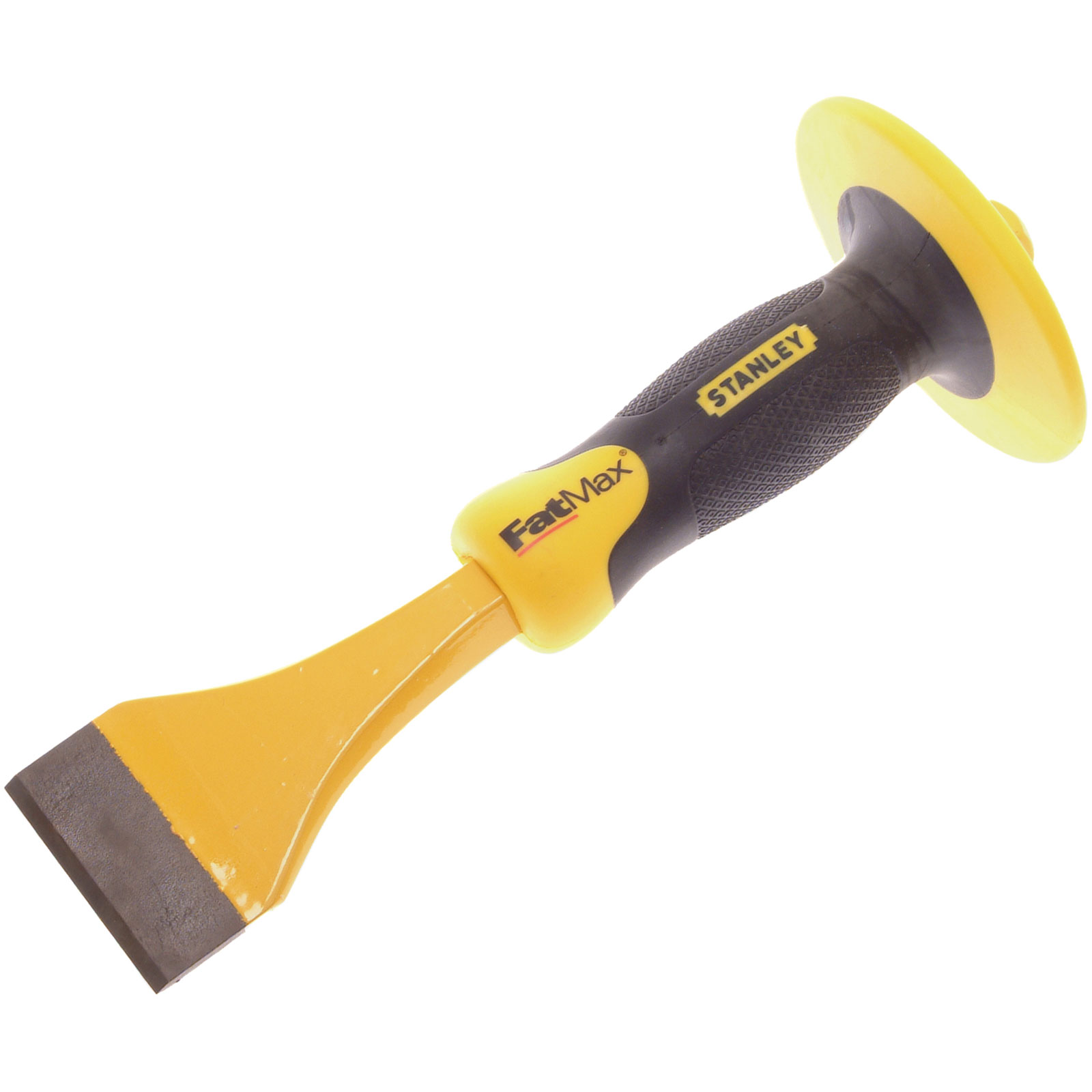 Fatmax véső 19×300mm kézvédővel