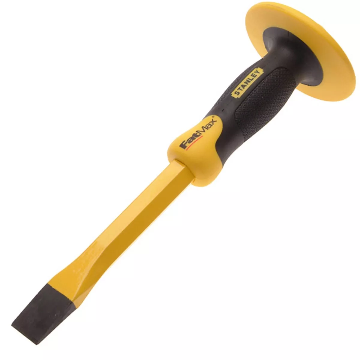 Fatmax hidegvágó 25×300mm kézvédővel