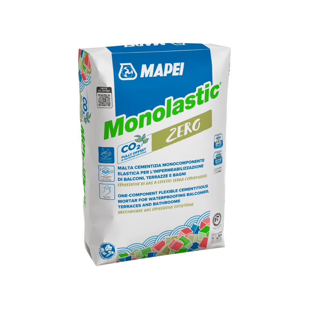 Mapei Monolastic vízszigetelő habarcs 20 kg