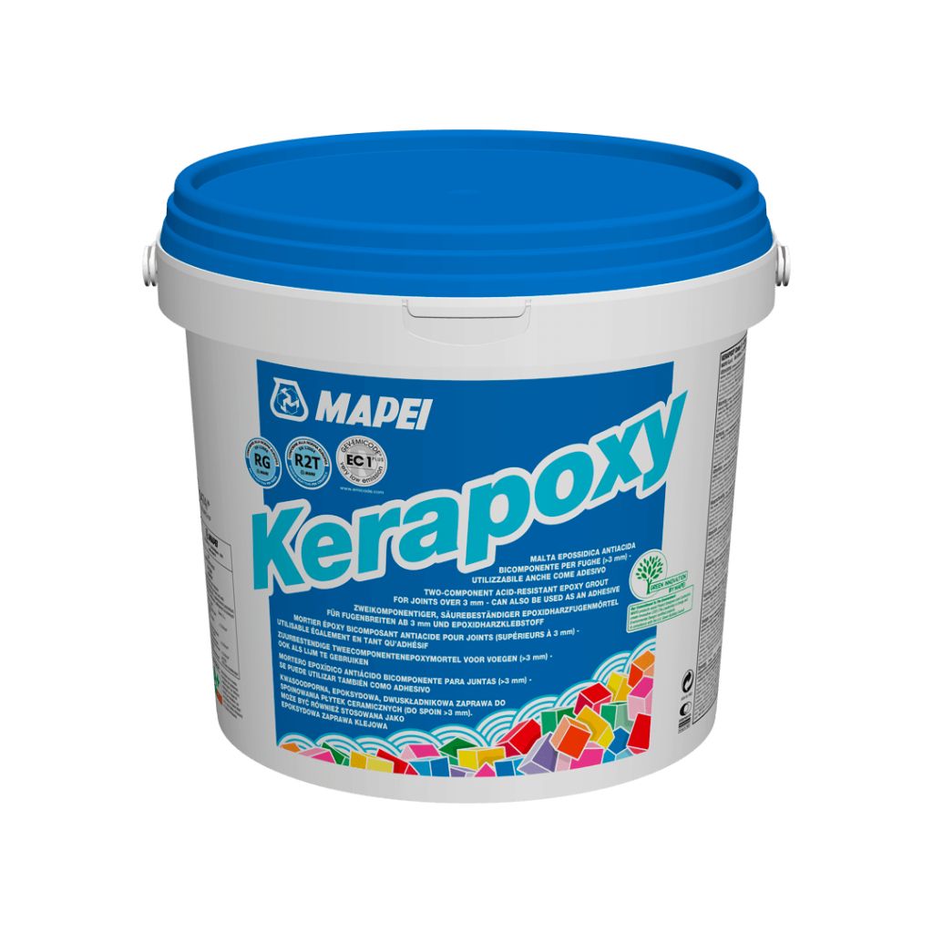 Mapei Kerapoxy 10 kg (rendelhető)