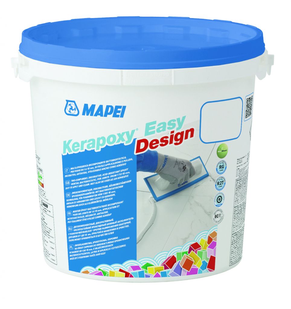 Mapei Kerapoxy Easy Design 3 kg (rendelhető)