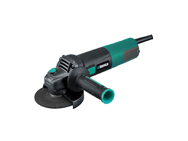 BIHUI Sarokcsiszoló 1200W, 125mm