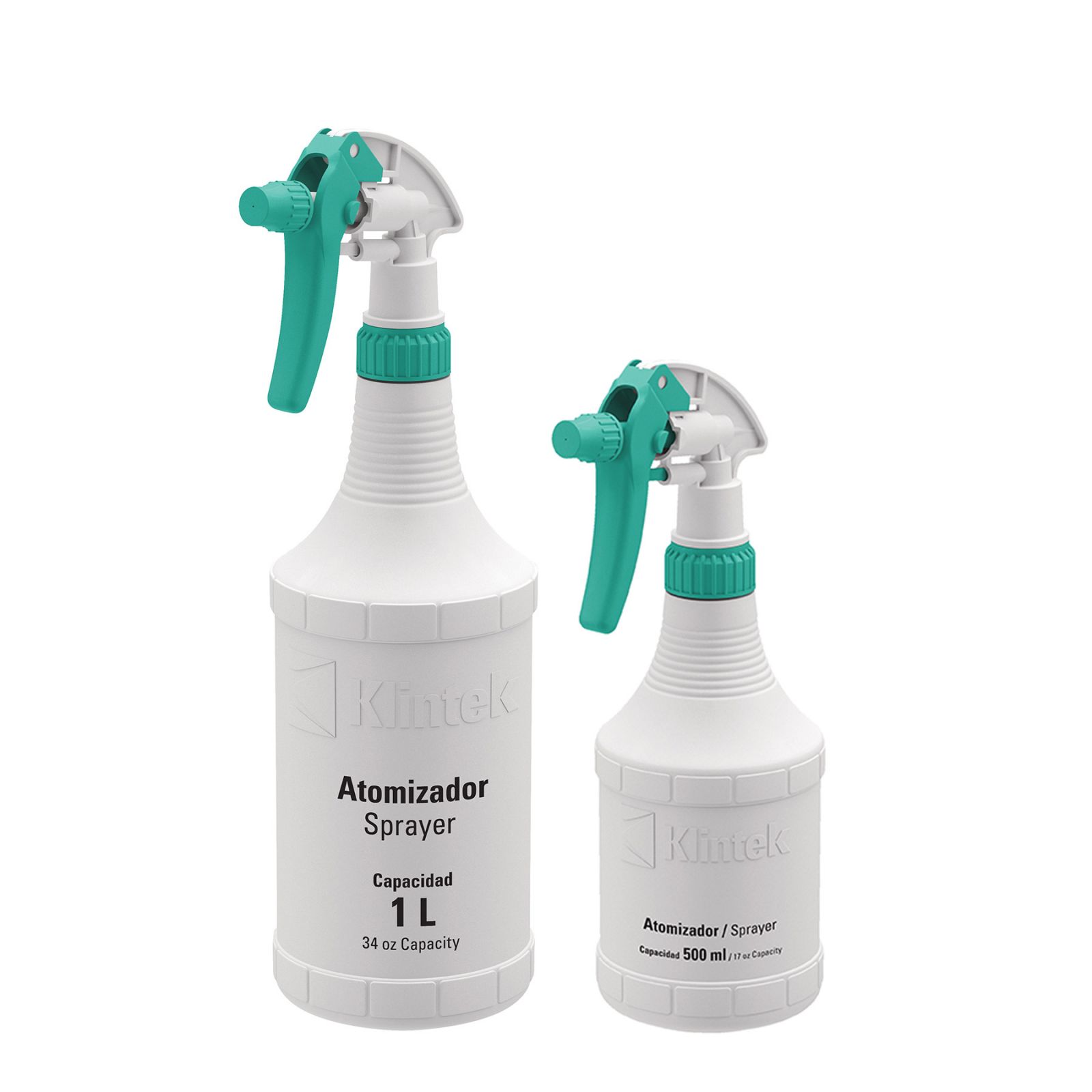 Klintek virágpermetező 0,5L /ATO-50/