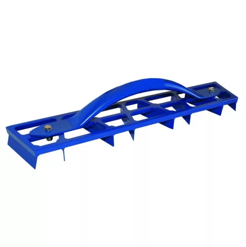 Vakolat, Ytong és gipszgyalu 450x88 mm, 8 késes BAUTOOL