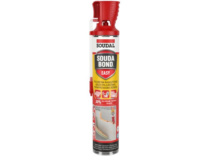 Purhab Soudabond Easy 750 ml Soudal