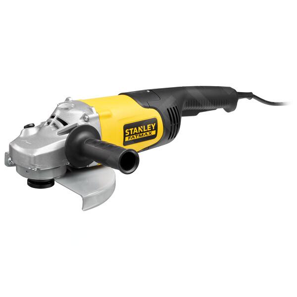 Sarokcsiszoló 2000w 230mm Fatmax