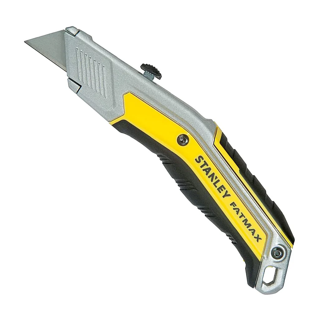 Fatmax exo behúzható trapézpengés kés