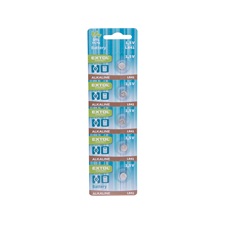 Gombelem 1,5V (LR41) lítium Extol