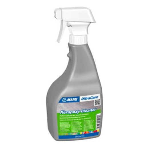 Mapei Ultracare Kerapoxy Cleaner Spray 750 ml