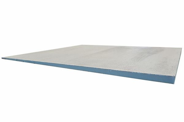 Építőlemez 2 % 1.200x1.200x33/10 mm MAR SLOPE