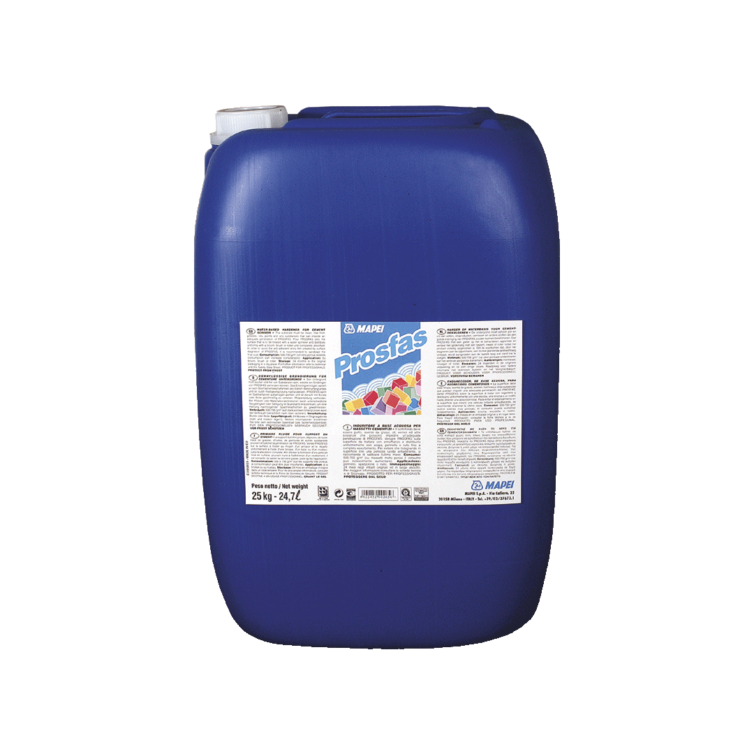 Mapei Prosfas szilárdítóanyag 5 kg