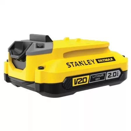 Akkumulátor V20 Fatmax 2.0Ah 18V