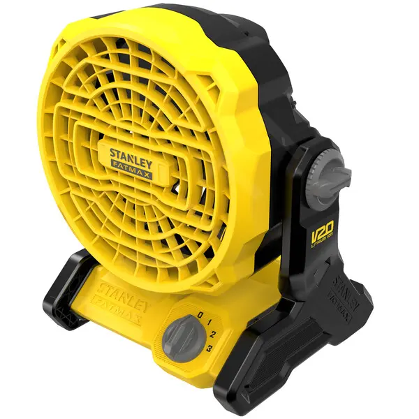 Fatmax SFM V20 ventilátor