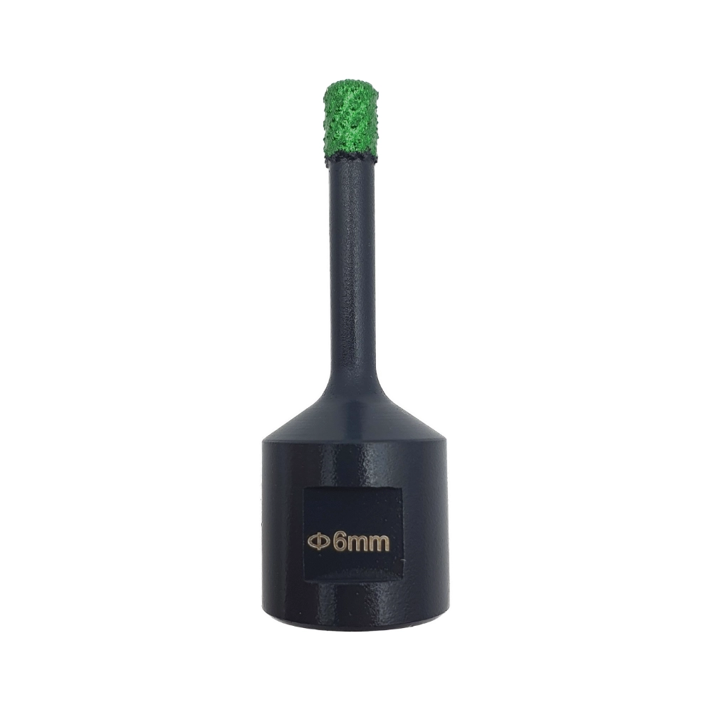 Gyémántfúró PREMIUM 6 mm SKT305006