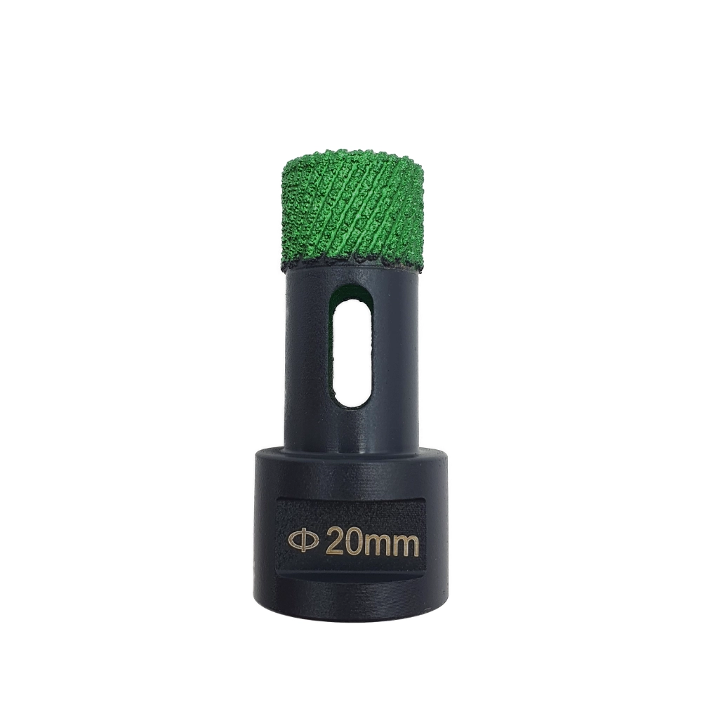 Gyémántfúró PREMIUM 20 mm SKT305020
