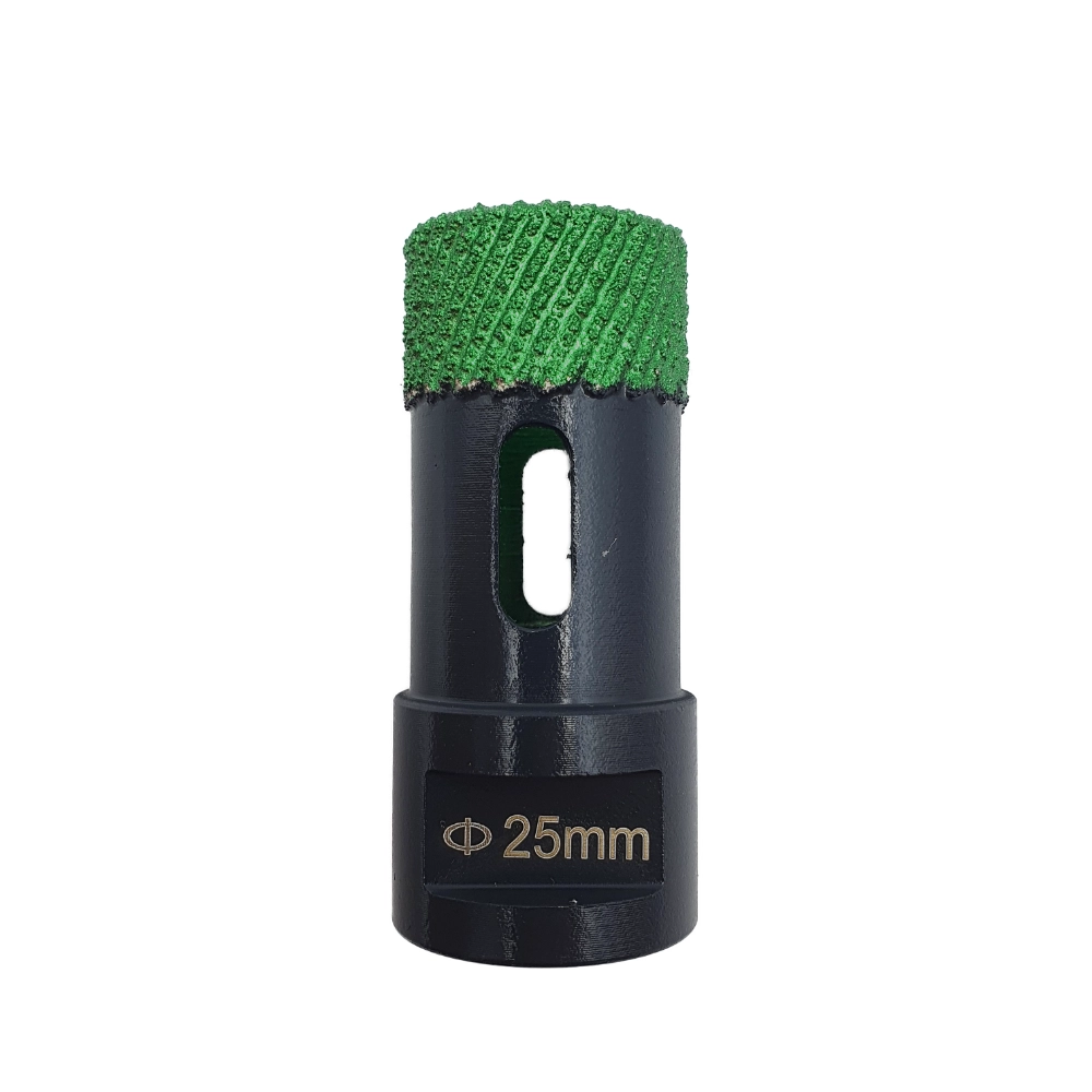 Gyémántfúró PREMIUM 25 mm SKT305025