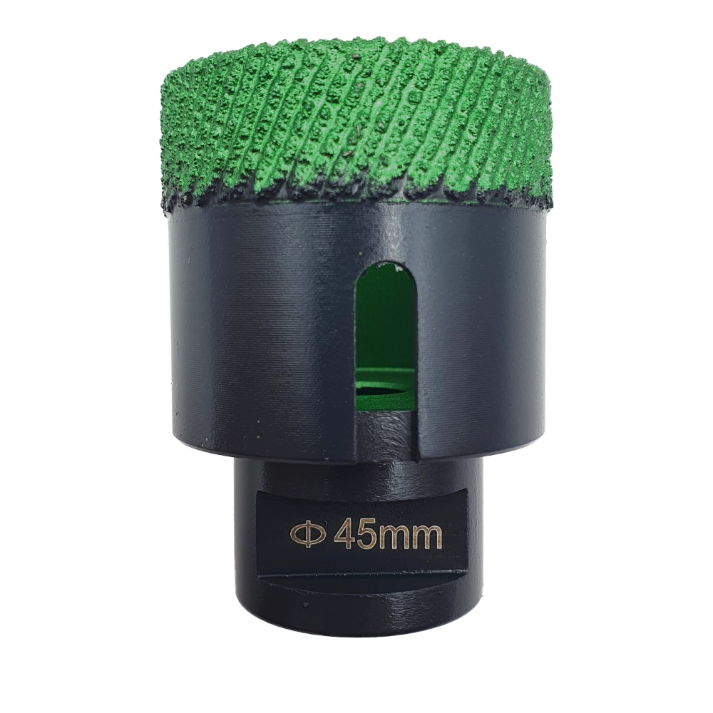 Gyémántfúró PREMIUM 50 mm SKT305050