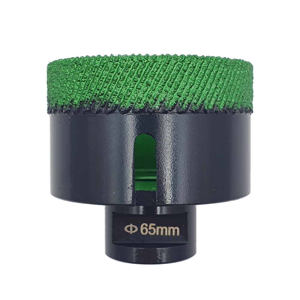 Gyémántfúró PREMIUM 68 mm SKT305068